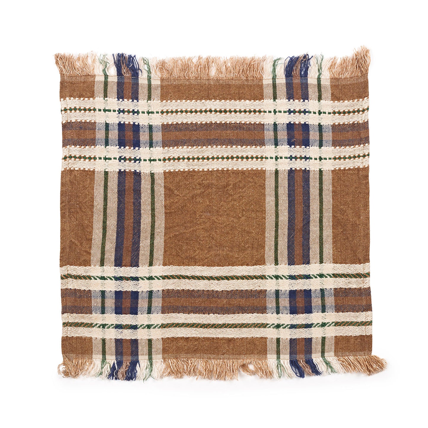 LIBECO ナプキン　バツィ