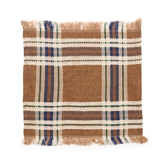 LIBECO ナプキン　バツィ