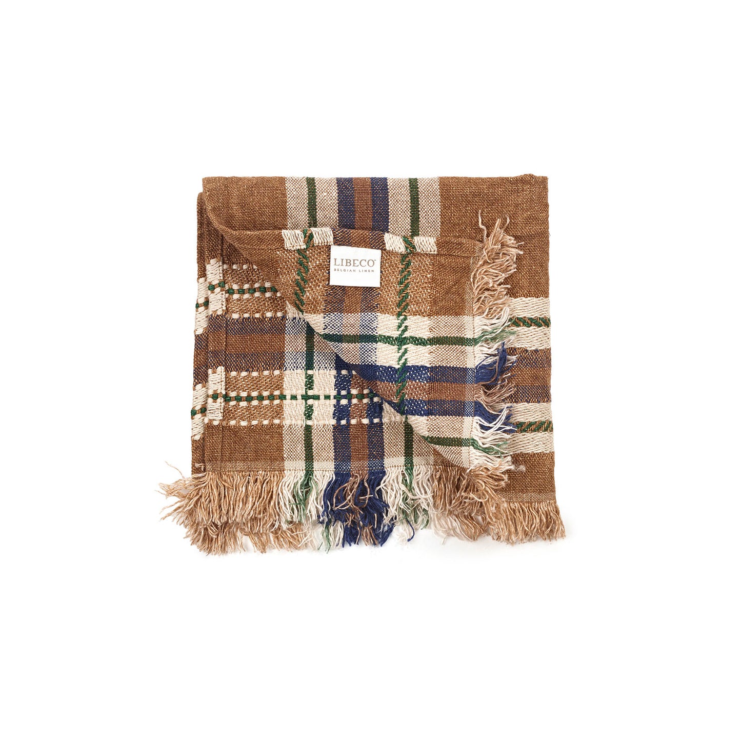 LIBECO ナプキン　バツィ