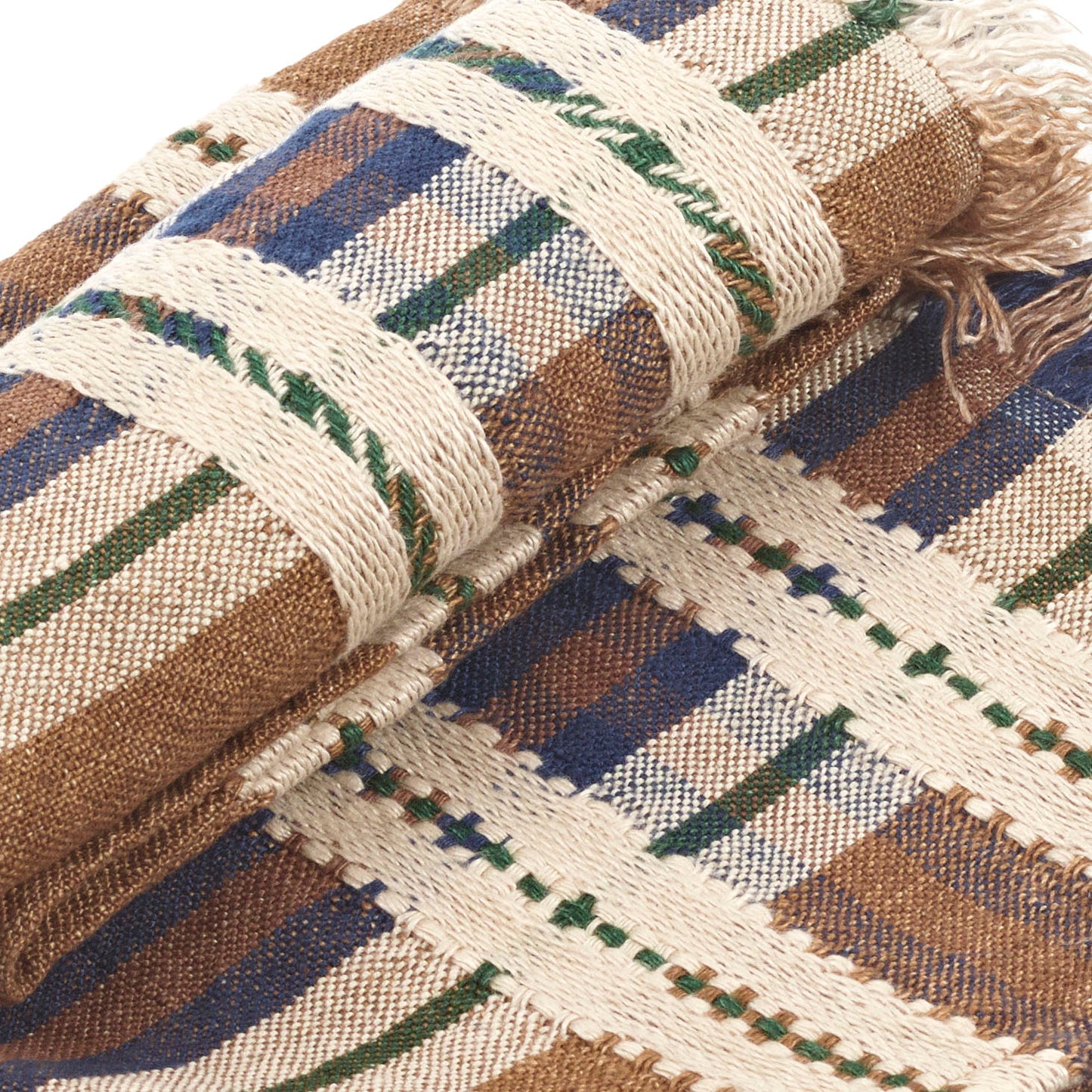 LIBECO ナプキン　バツィ