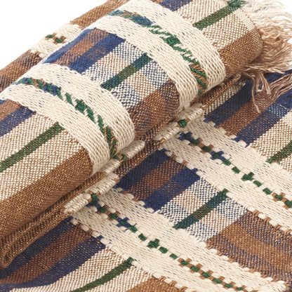 LIBECO ナプキン　バツィ