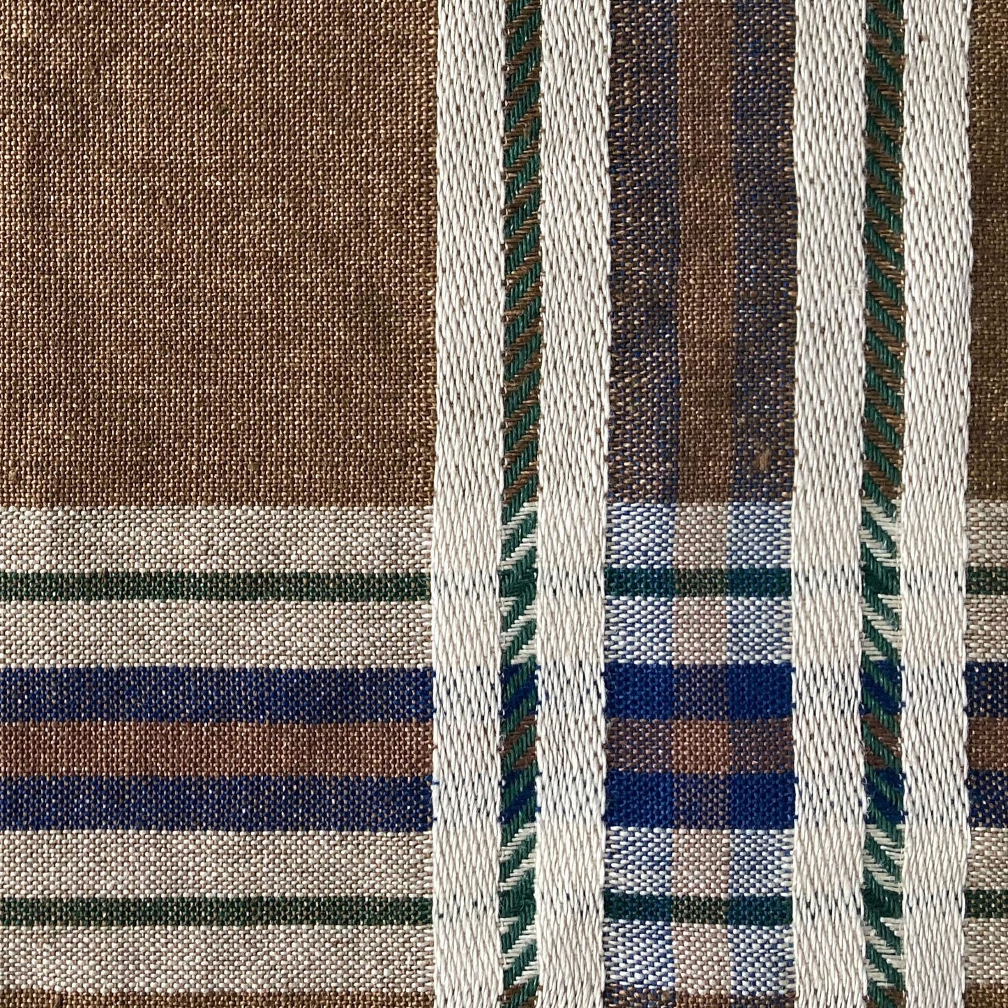 LIBECO ナプキン　バツィ