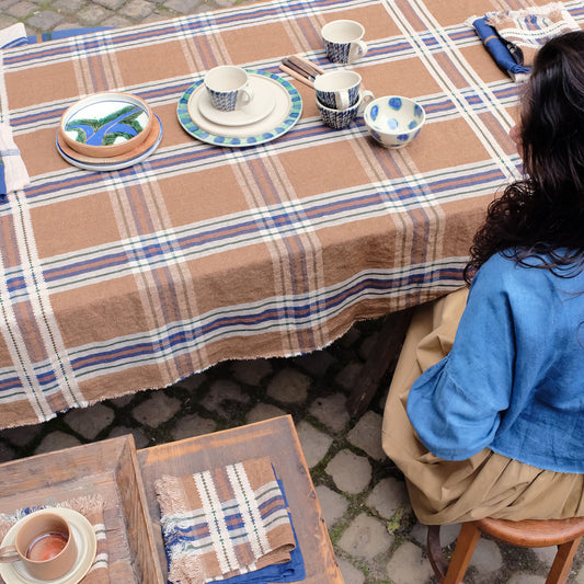 LIBECO スロー　バツィ