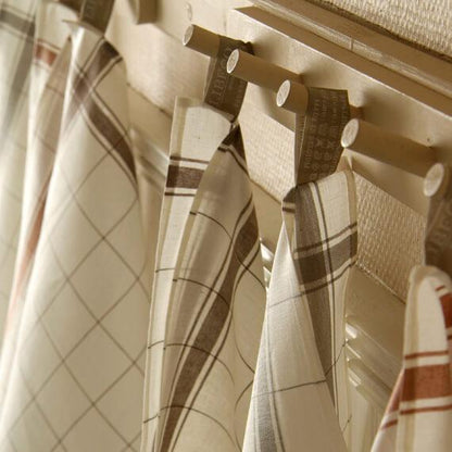 フックに掛けられます