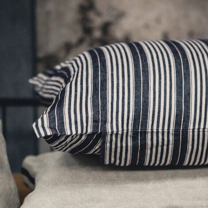 LIBECO ピローケース　タック