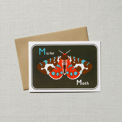 Moth