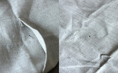 LIBECO エプロン　ビストロ