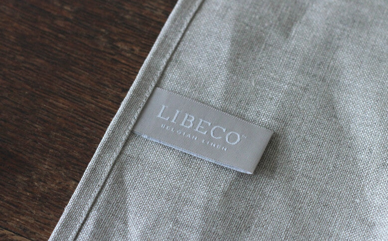 LIBECO エプロン　ビストロ