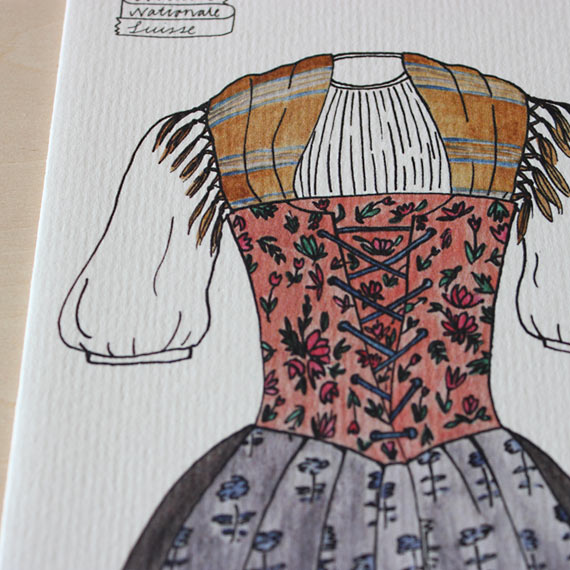 Card Baden