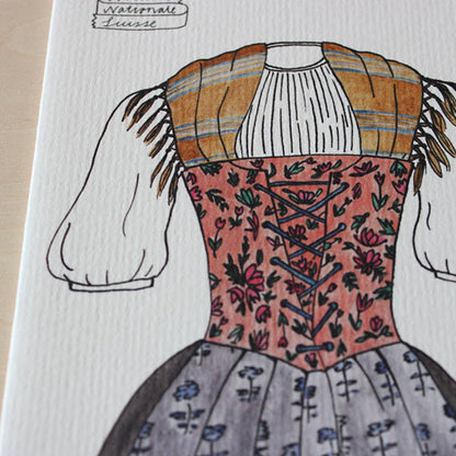 Card Baden