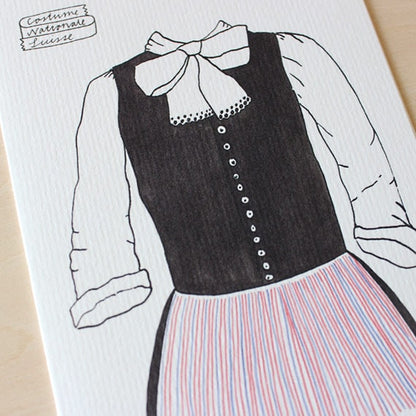 Card Baden