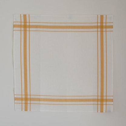 LIBECO キッチンクロス　カマレ