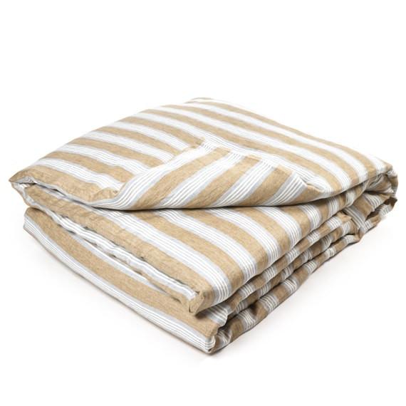 LIBECO デュベカバー　マオラ