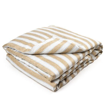 LIBECO デュベカバー　マオラ