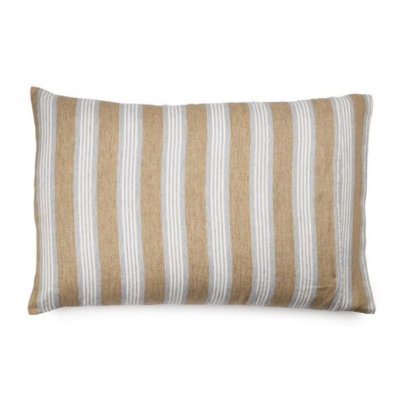 LIBECO ピローケース　マオラ