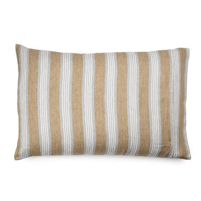 LIBECO ピローケース　マオラ