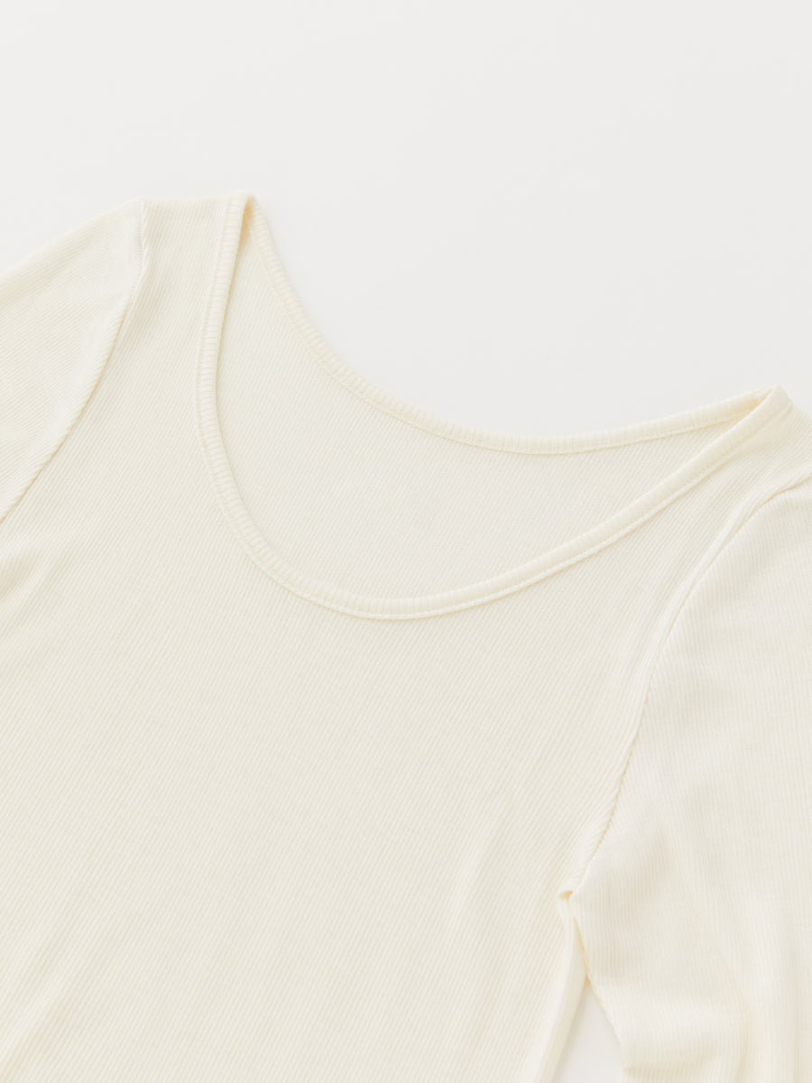 HÉRNI No.10 ロングスリーブ