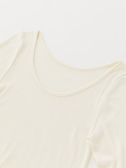 HÉRNI No.10 ロングスリーブ