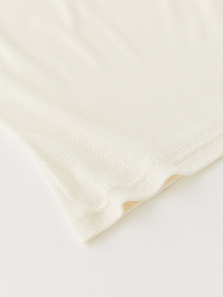 HÉRNI No.10 ロングスリーブ