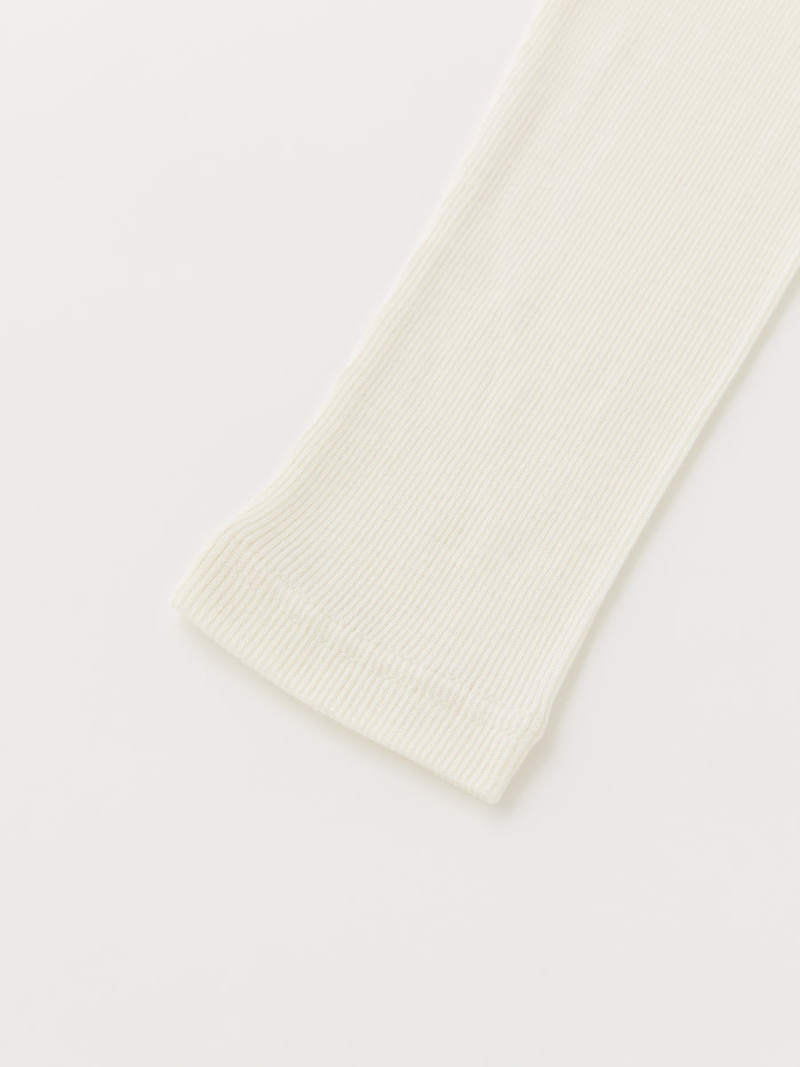 HÉRNI No.10 ロングスリーブ