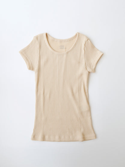 HÉRNI No.27 ショートスリーブ