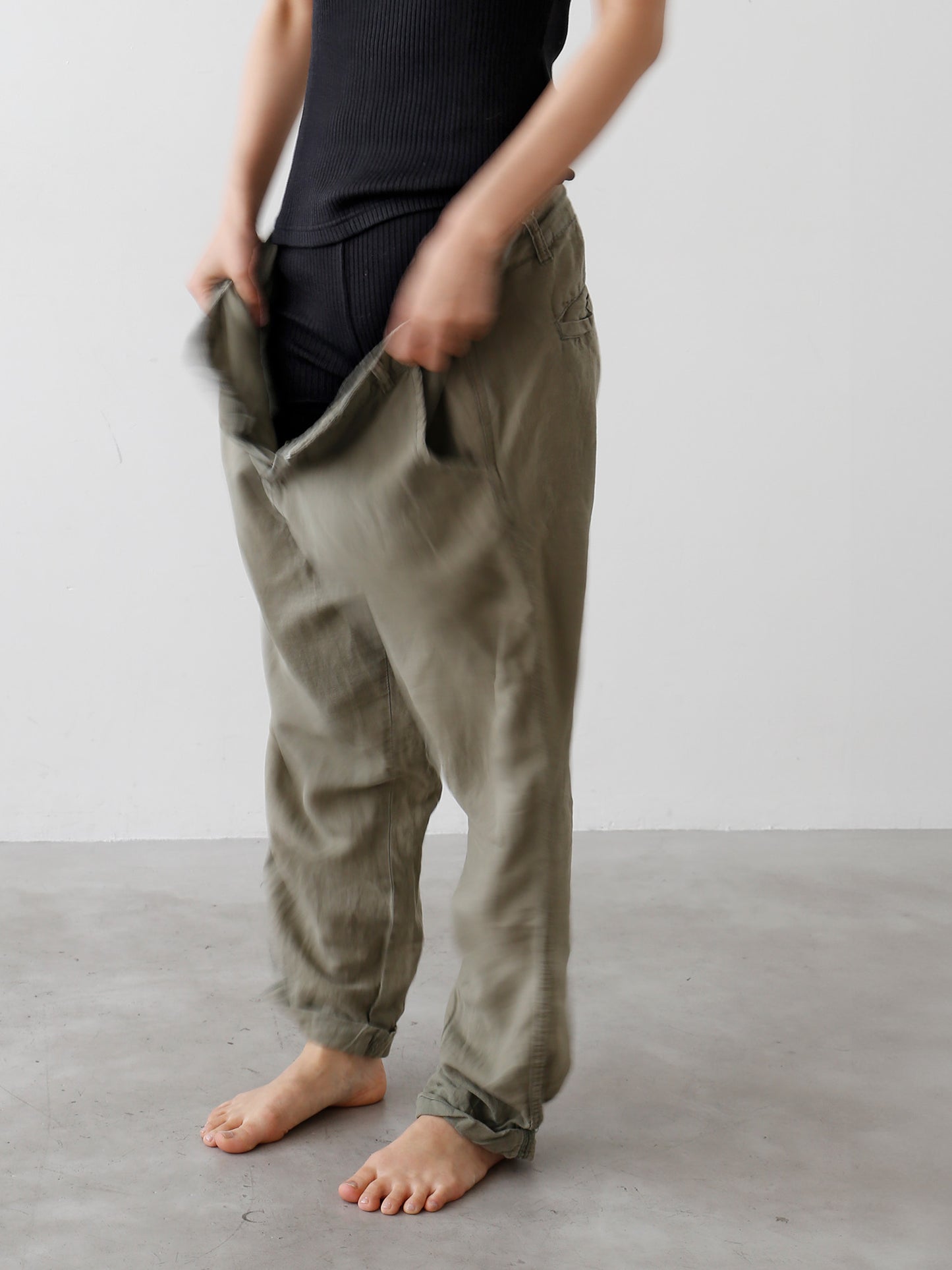 HÉRNI No.28 アンダーパンツ