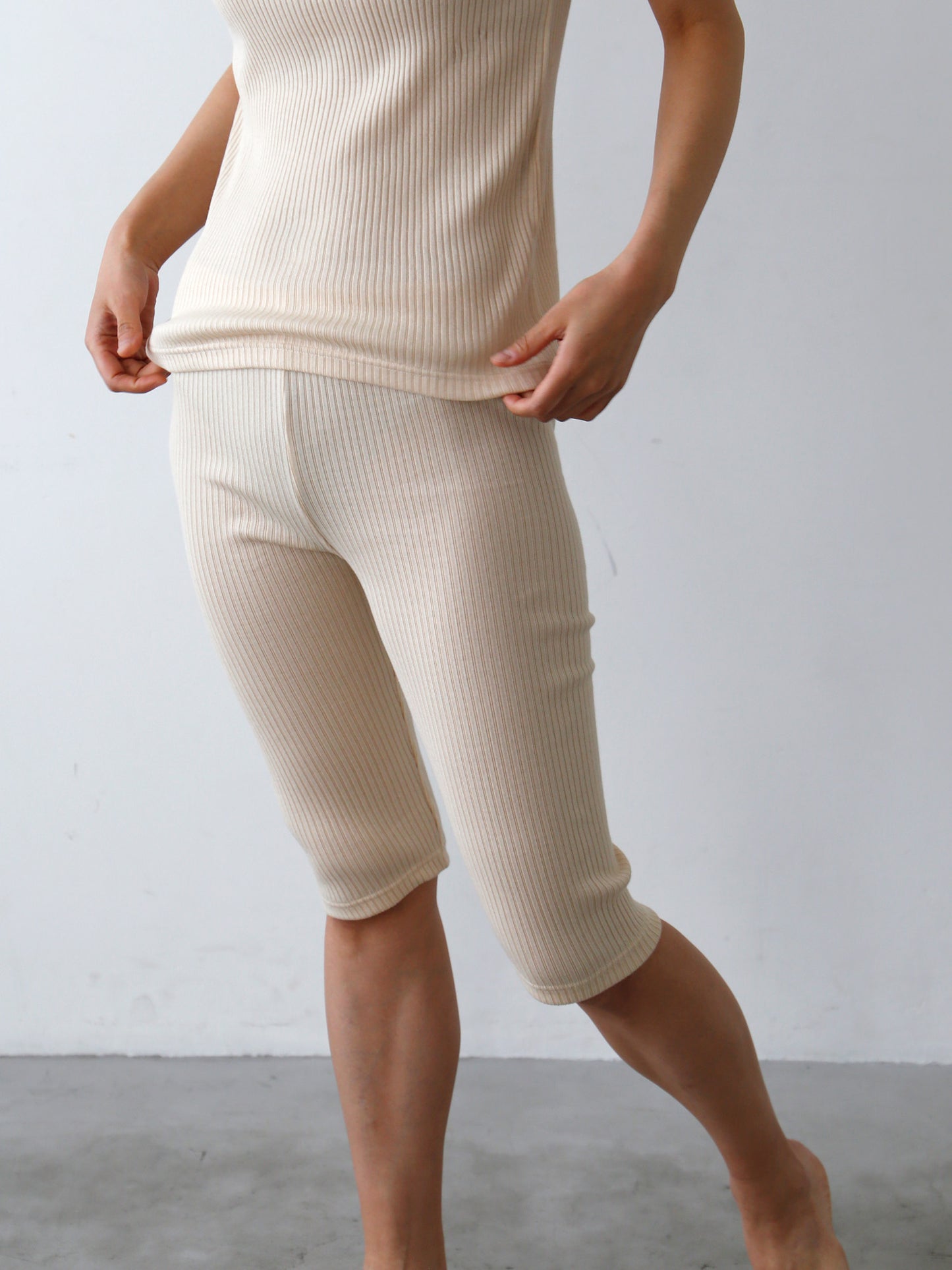 HÉRNI No.28 アンダーパンツ