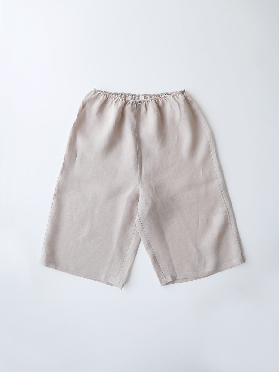 HÉRNI No.32 ペチパンツ