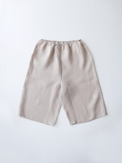 HÉRNI No.32 ペチパンツ