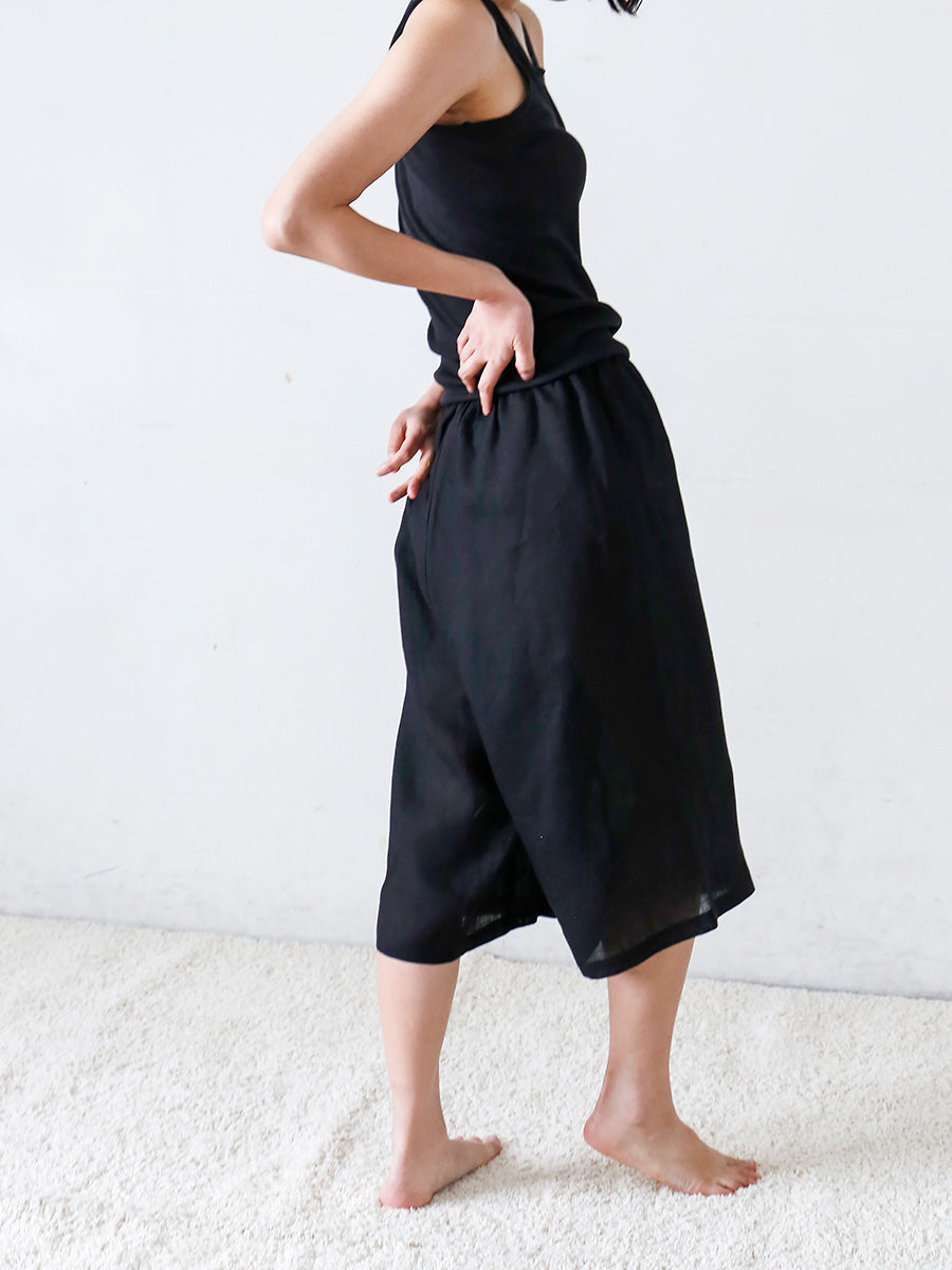 HÉRNI No.32 ペチパンツ