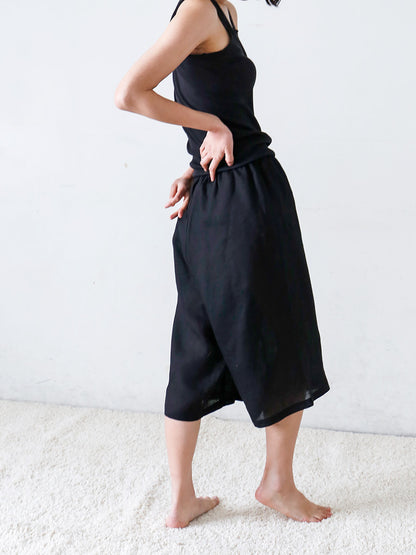 HÉRNI No.32 ペチパンツ