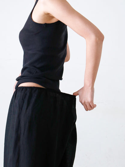 HÉRNI No.32 ペチパンツ