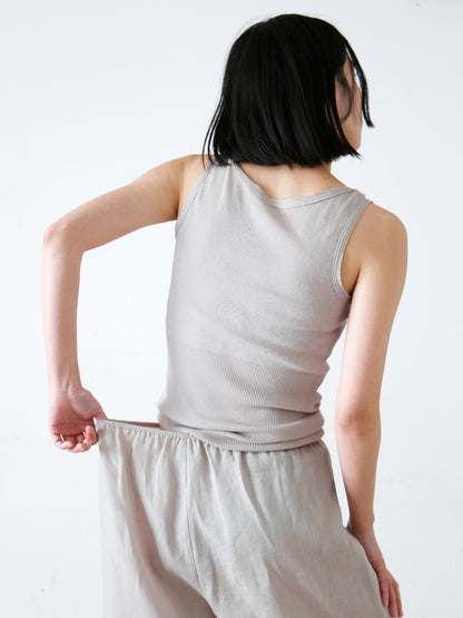 HÉRNI No.32 ペチパンツ
