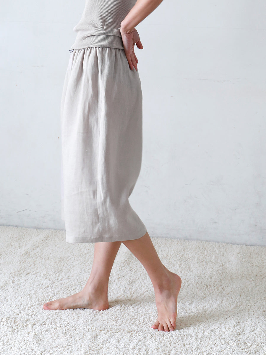 HÉRNI No.32 ペチパンツ