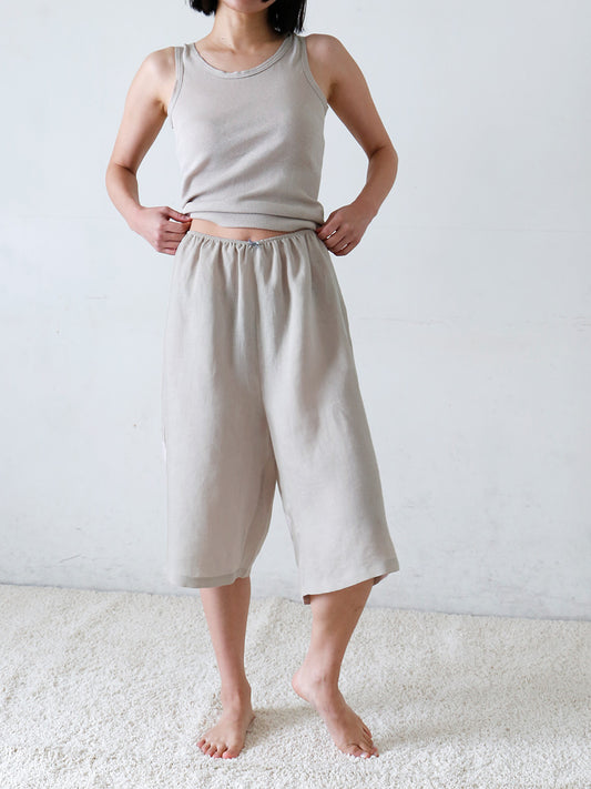 HÉRNI No.32 ペチパンツ