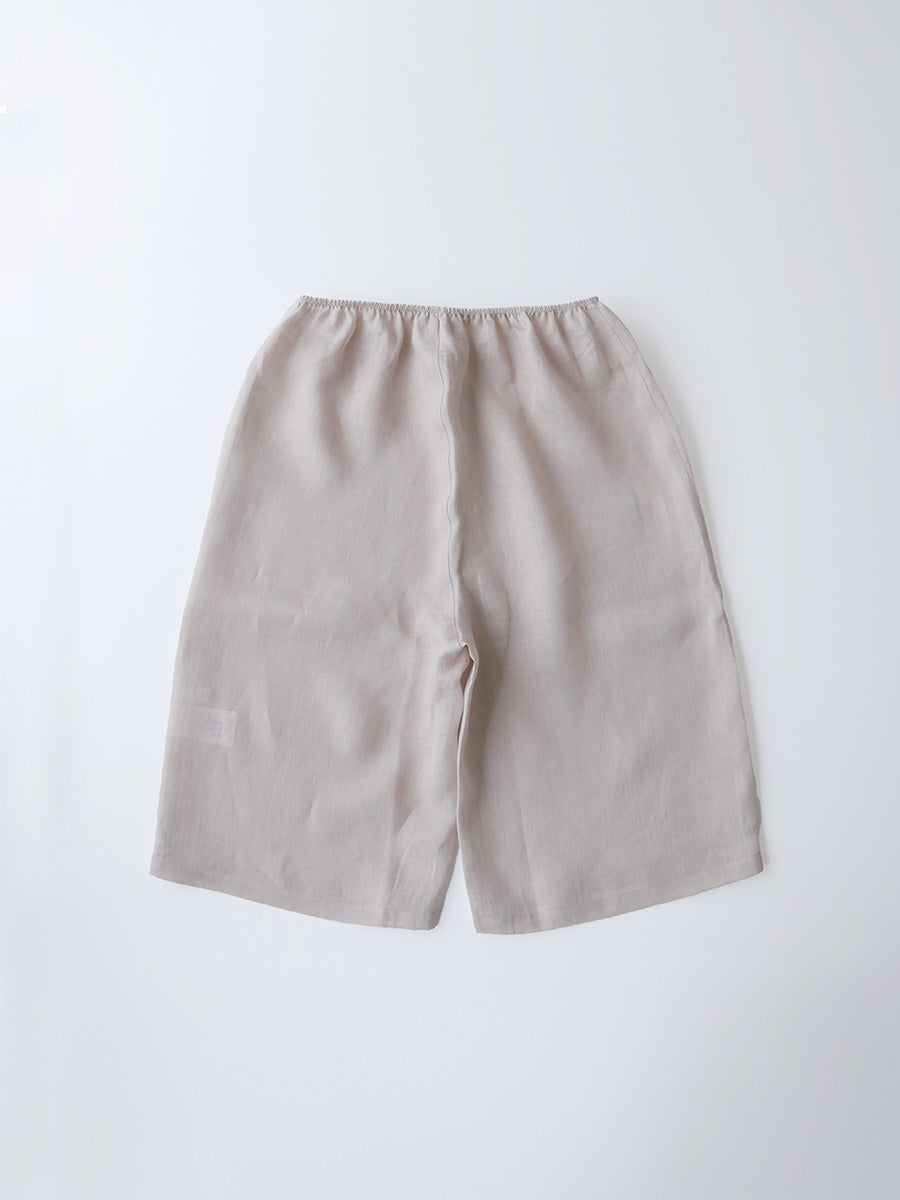 HÉRNI No.32 ペチパンツ