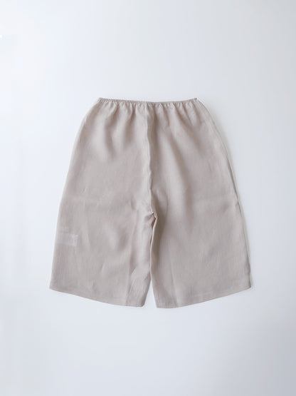 HÉRNI No.32 ペチパンツ