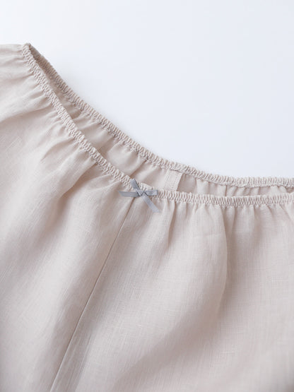 HÉRNI No.32 ペチパンツ