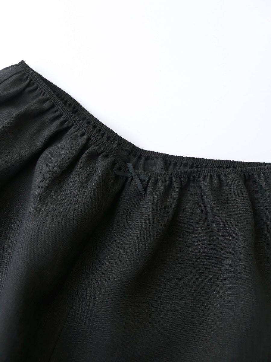 HÉRNI No.32 ペチパンツ