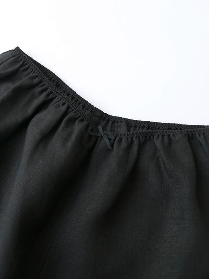 HÉRNI No.32 ペチパンツ