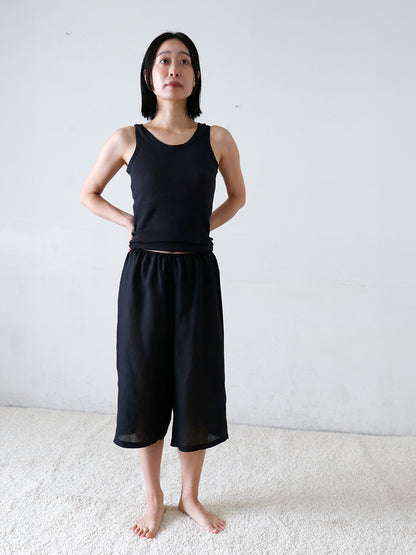 HÉRNI No.32 ペチパンツ