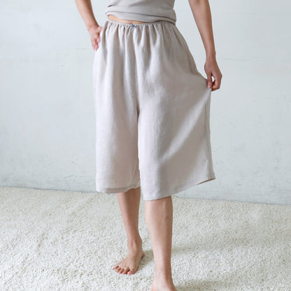 HÉRNI No.32 ペチパンツ