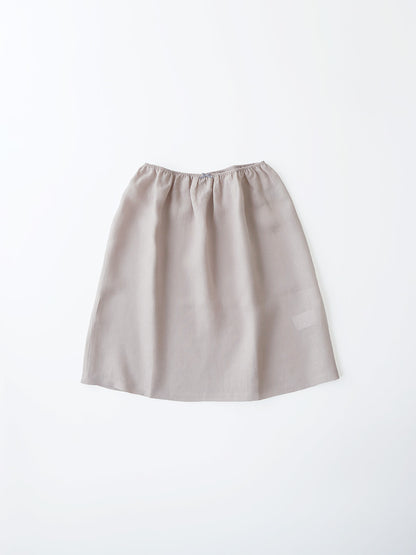 HÉRNI No.33 ペチコート