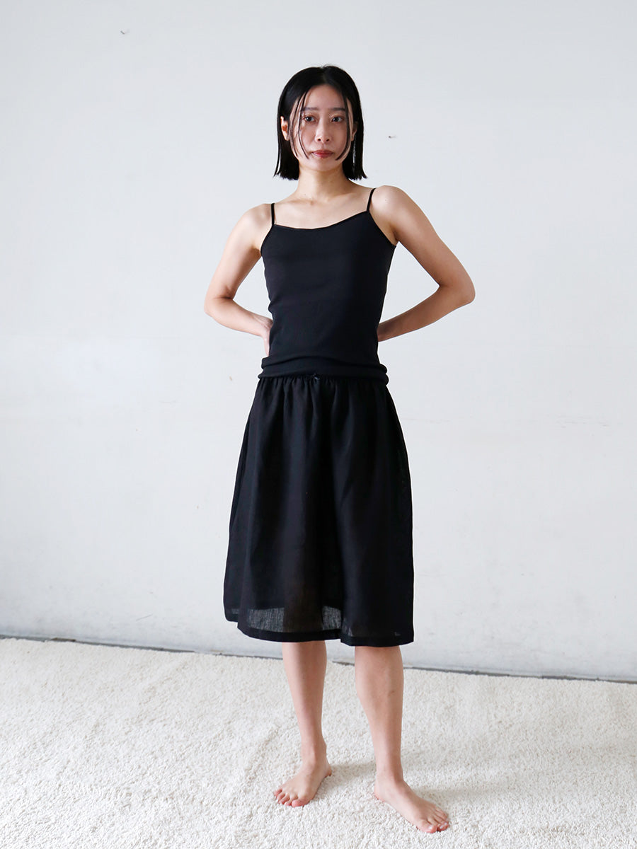 HÉRNI No.33 ペチコート