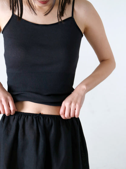 HÉRNI No.33 ペチコート