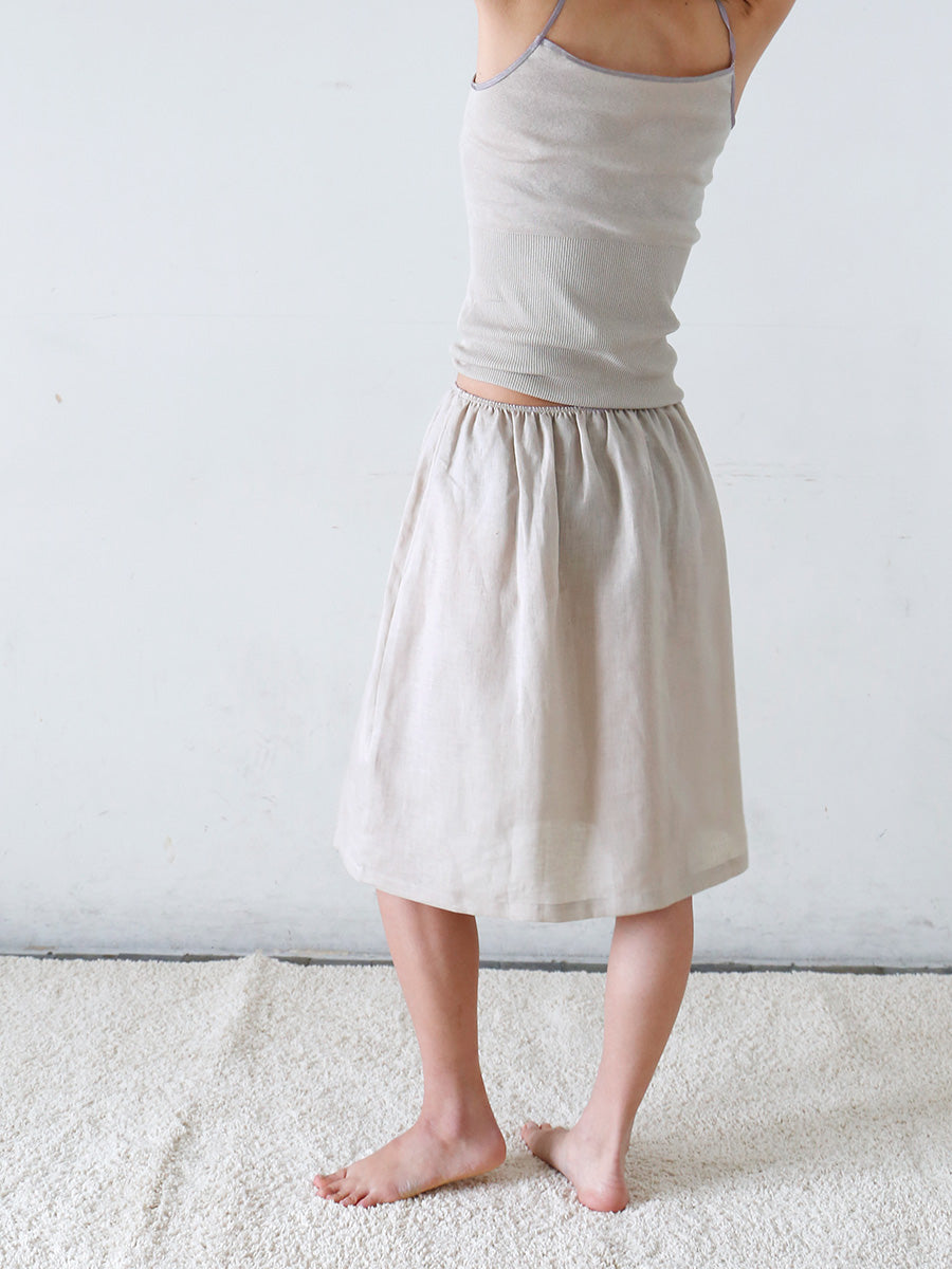 HÉRNI No.33 ペチコート
