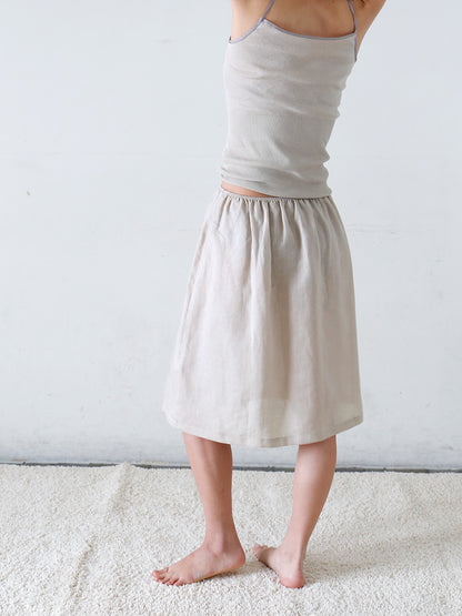 HÉRNI No.33 ペチコート