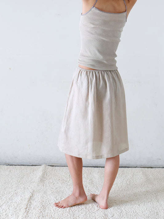 HÉRNI No.33 ペチコート
