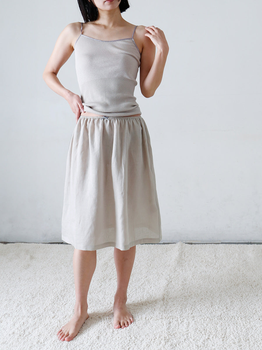 HÉRNI No.33 ペチコート