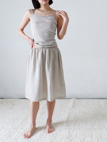 HÉRNI No.33 ペチコート